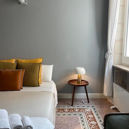 Casa Core Syracuse Eksteriør bilde