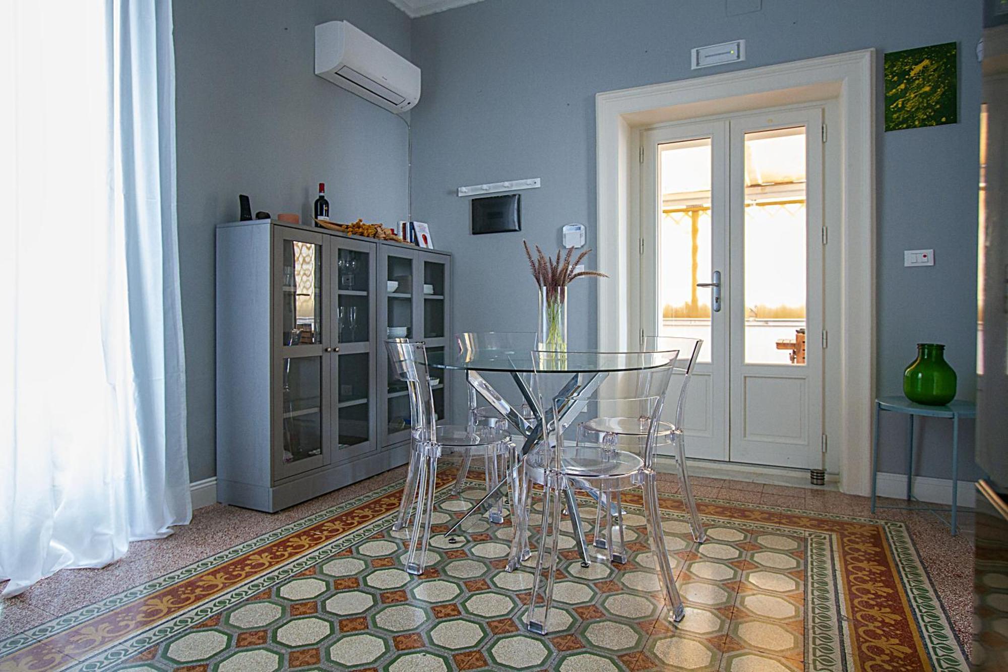Casa Core Syracuse Eksteriør bilde