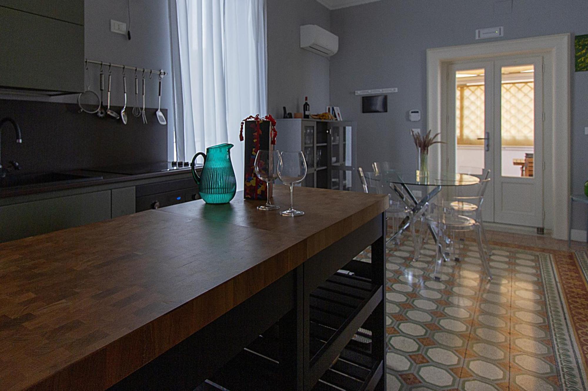 Casa Core Syracuse Eksteriør bilde
