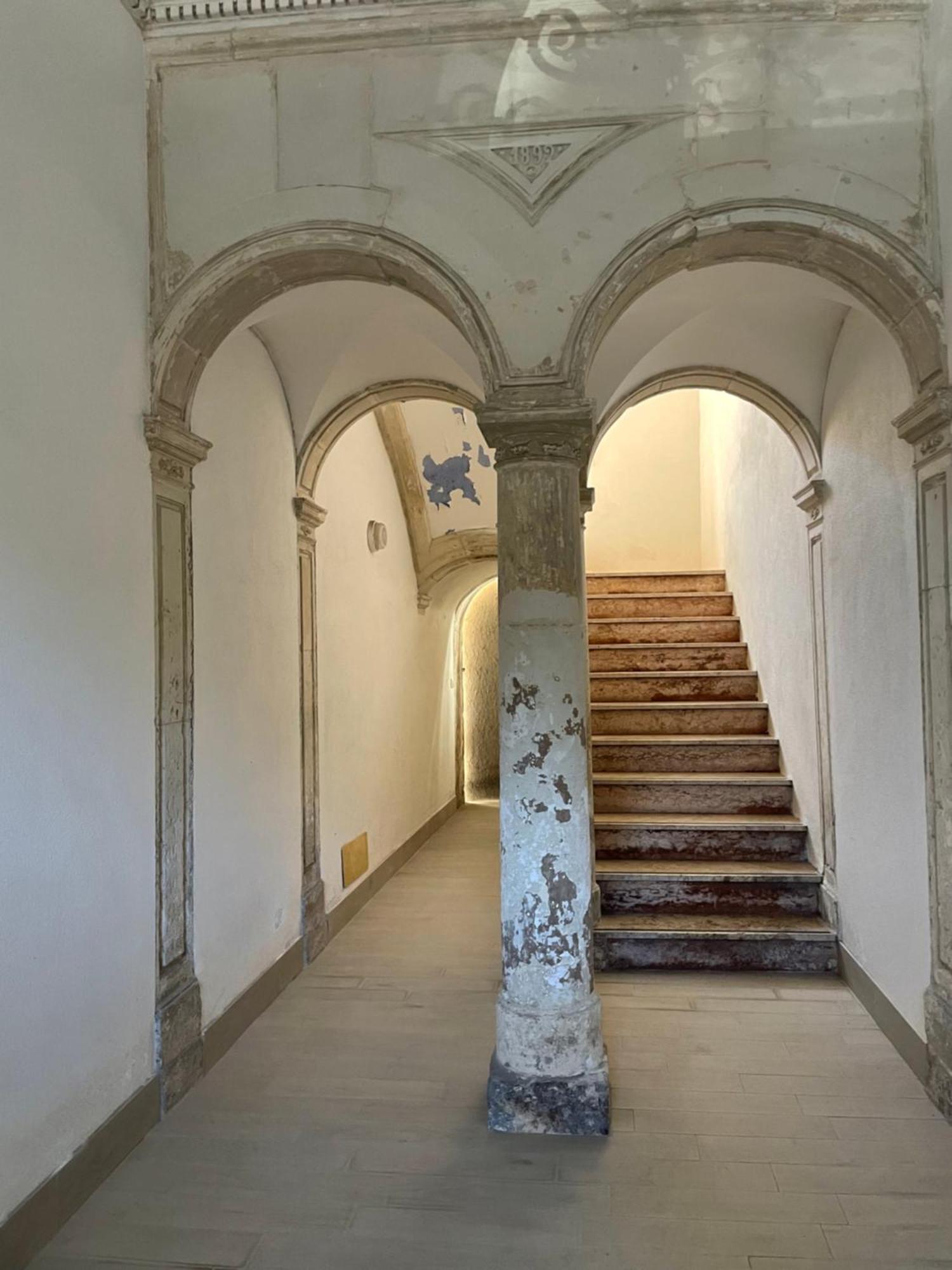 Casa Core Syracuse Eksteriør bilde