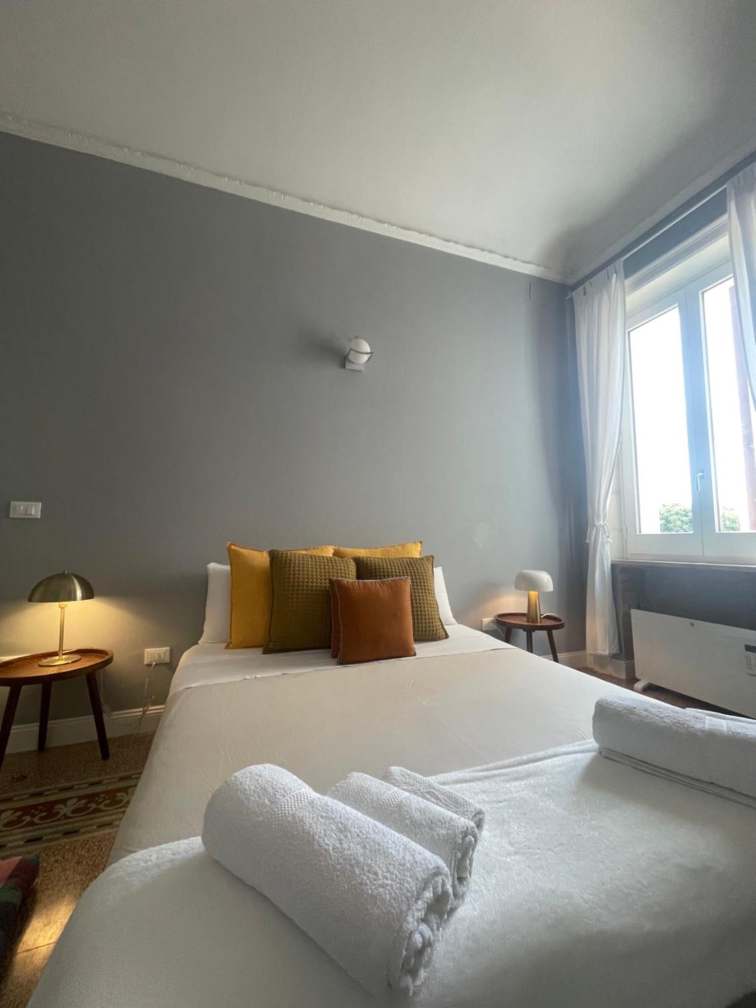 Casa Core Syracuse Eksteriør bilde