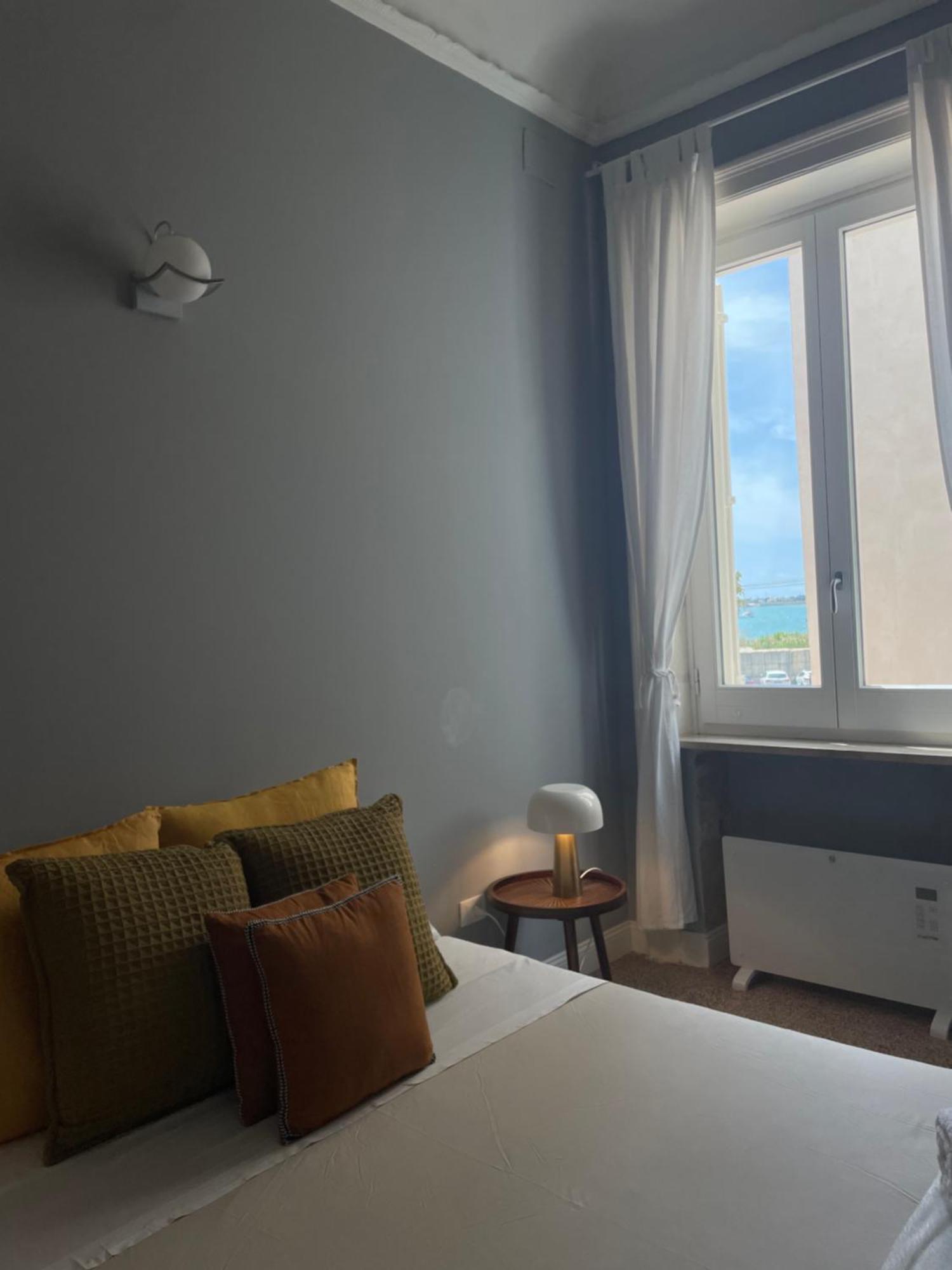 Casa Core Syracuse Eksteriør bilde