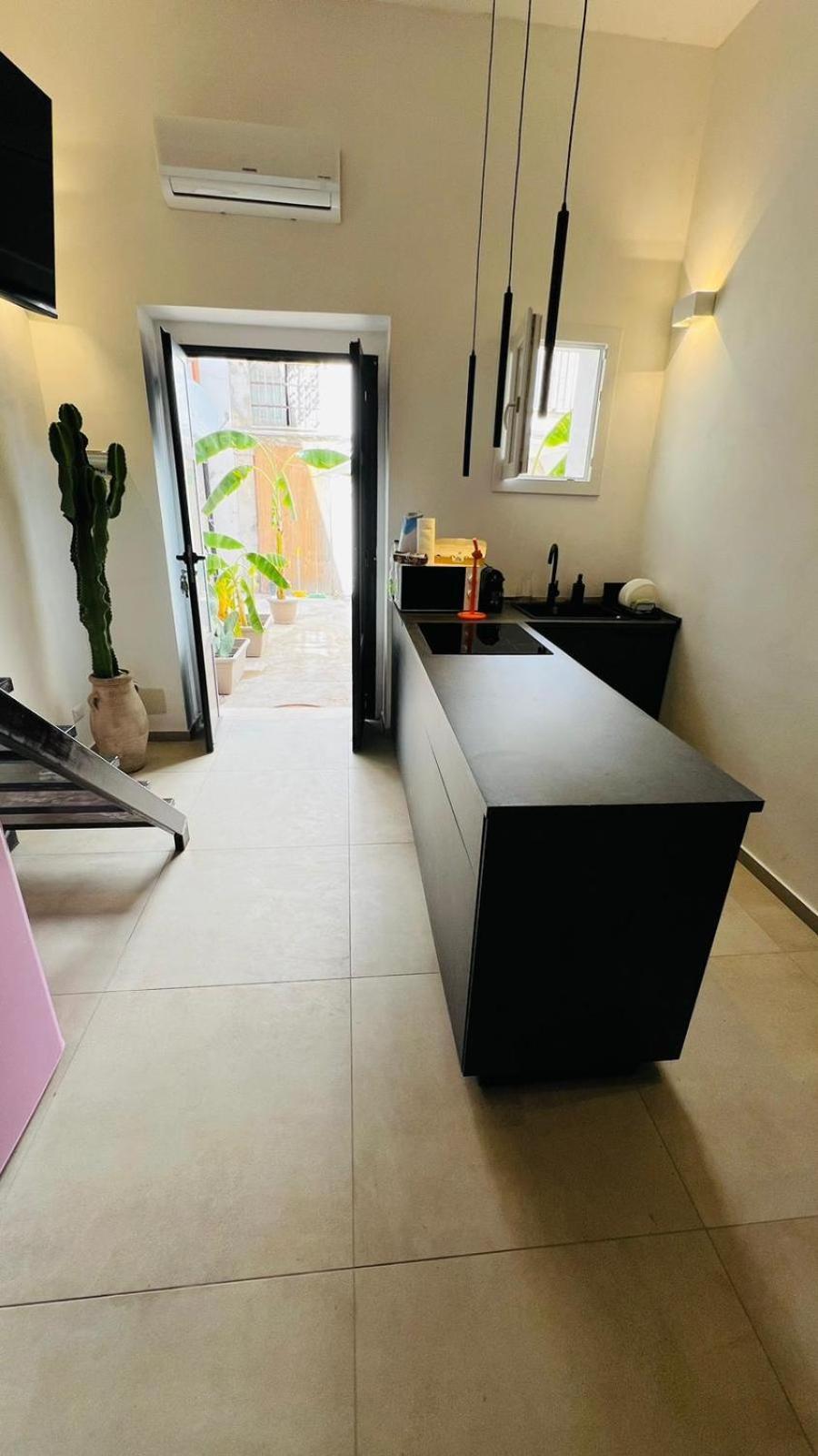 Casa Core Syracuse Eksteriør bilde