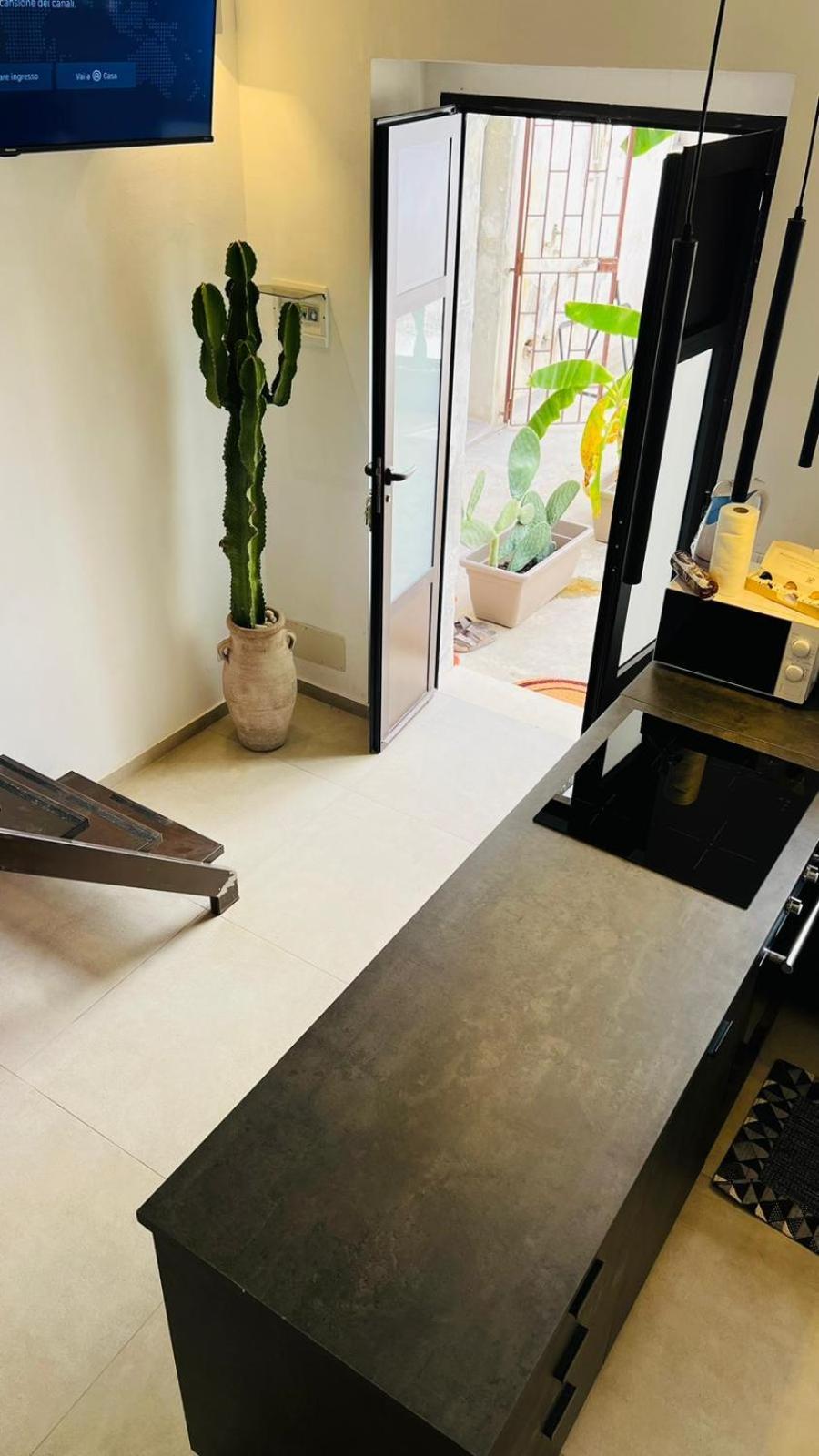 Casa Core Syracuse Eksteriør bilde