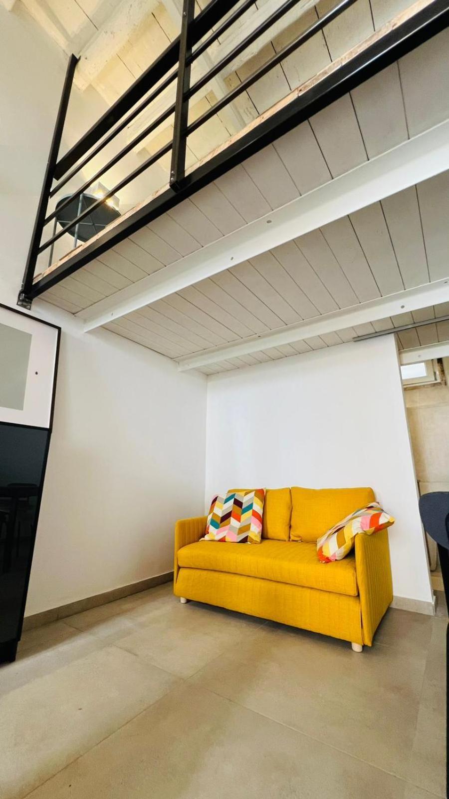 Casa Core Syracuse Eksteriør bilde