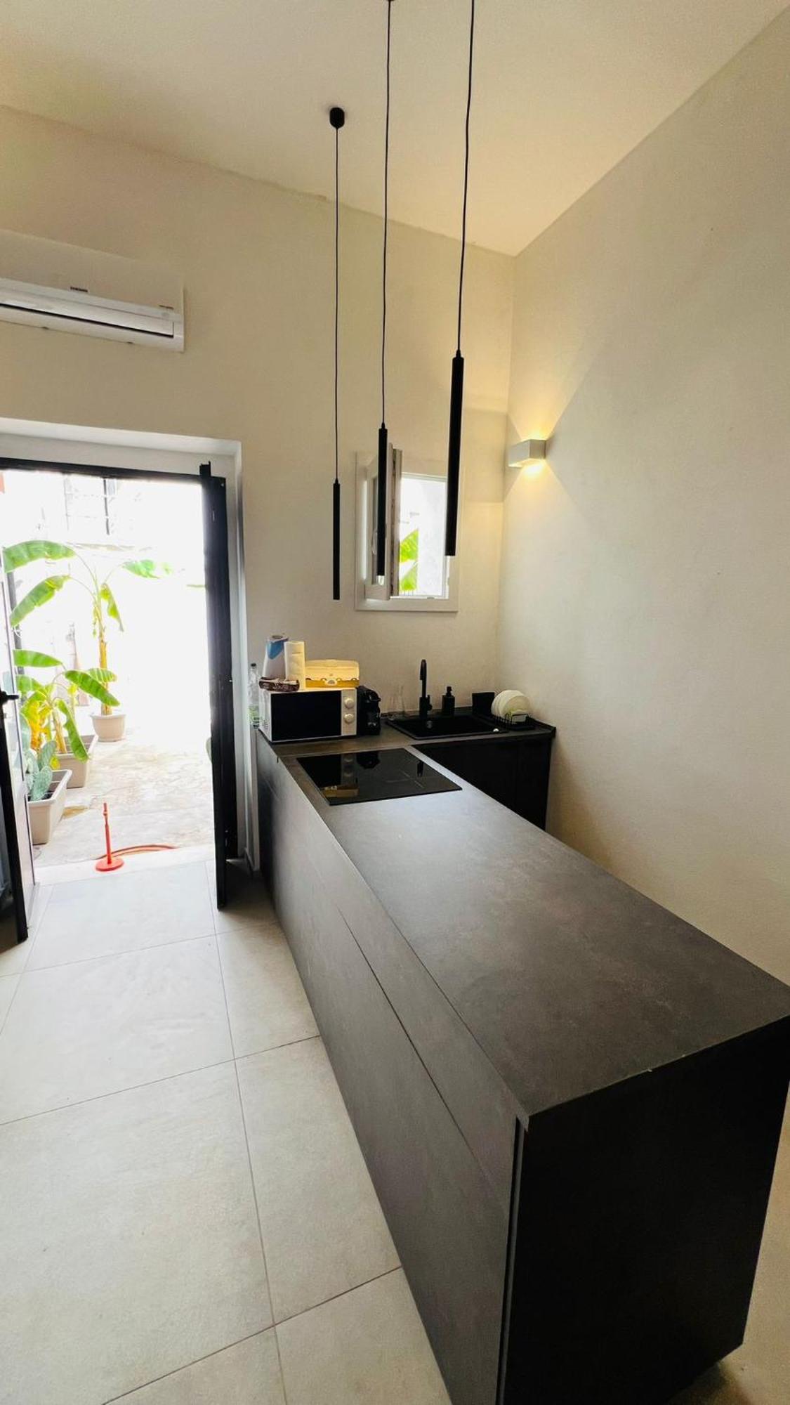 Casa Core Syracuse Eksteriør bilde