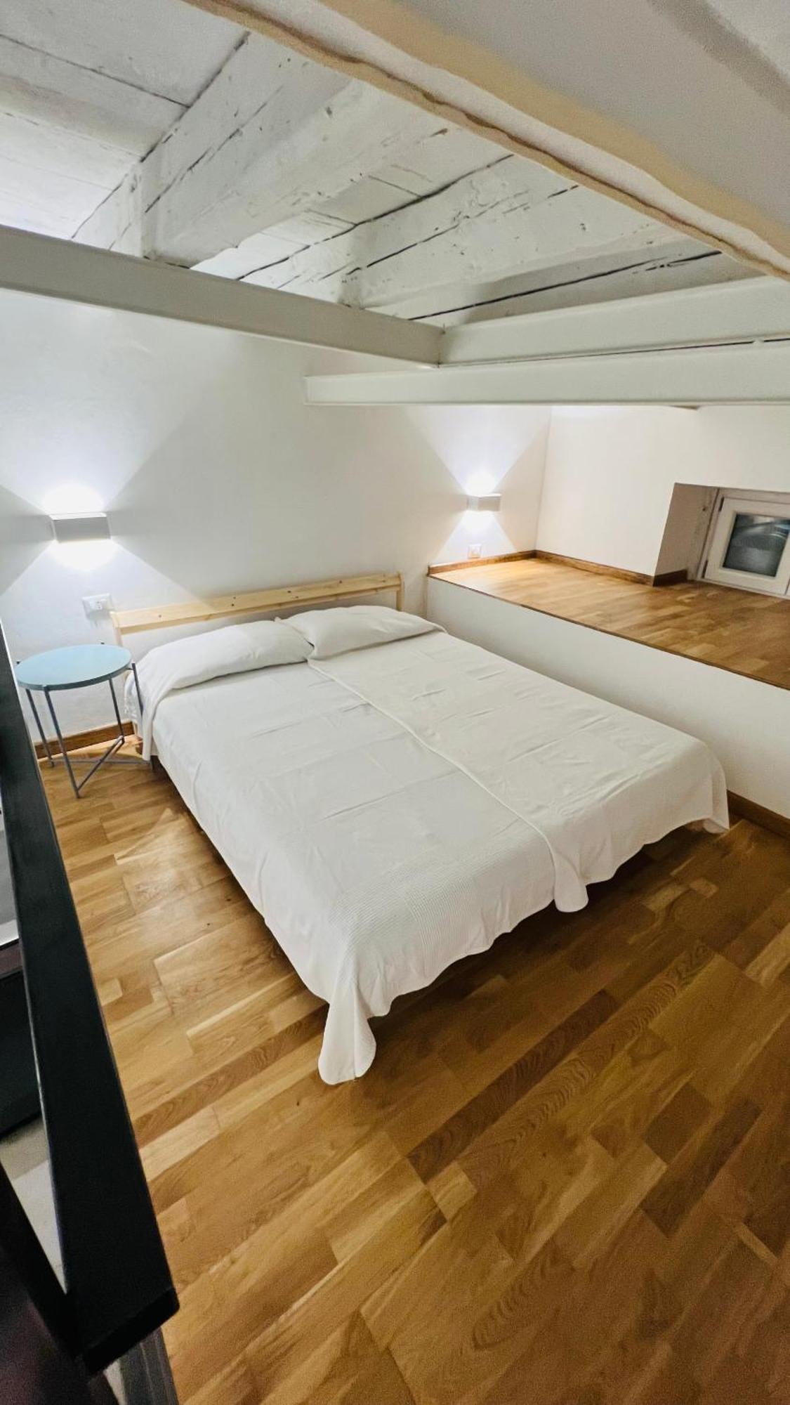 Casa Core Syracuse Eksteriør bilde